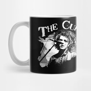 Thecure Mug